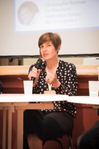 © Marianne Percherancier (Smile and Shoot)