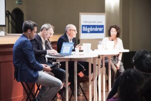 © Marianne Percherancier (Smile and Shoot)